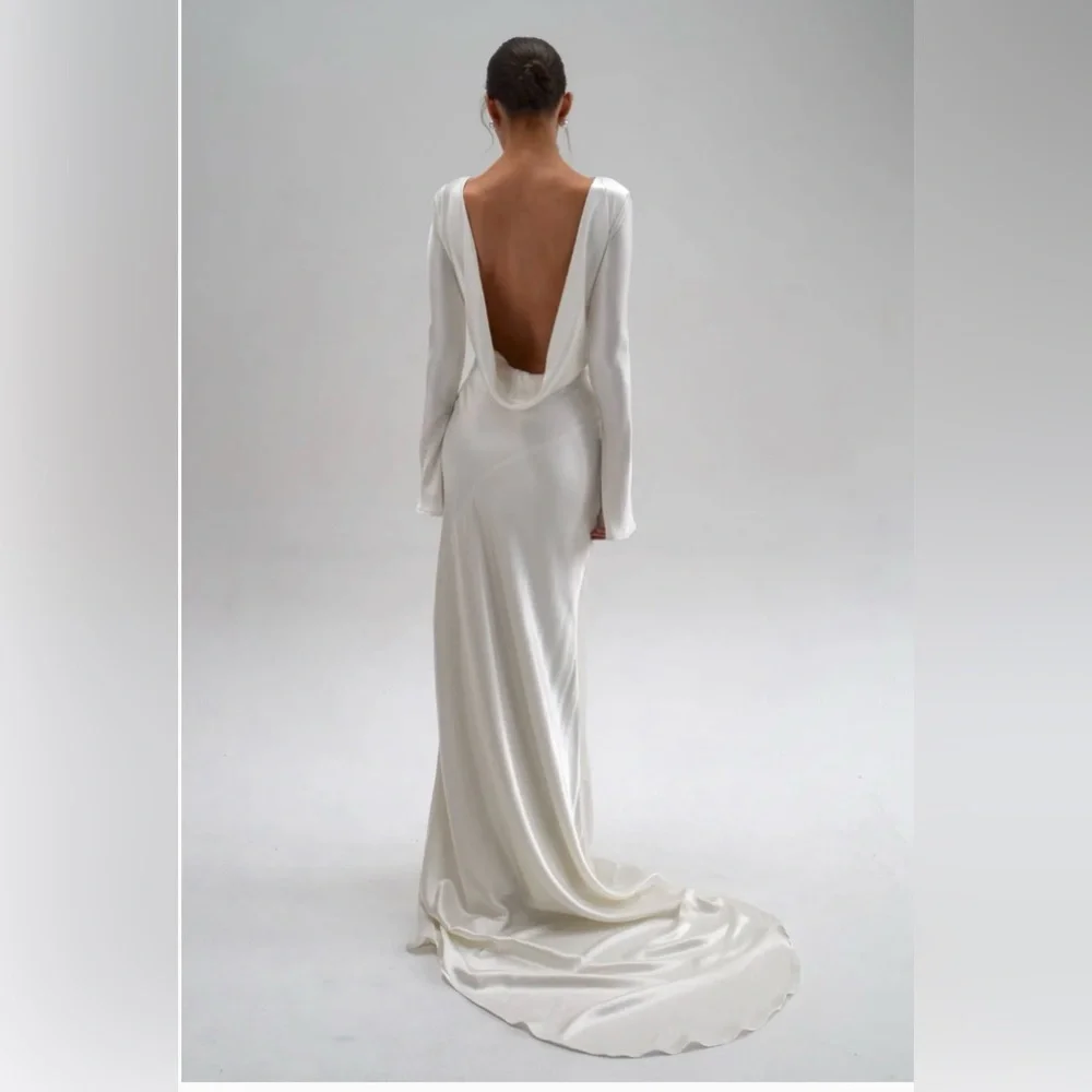 NEW One Addington Eden Gown Size S - Picture 5 of 16